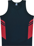 Picture of Aussie Pacific Mens Tasman Singlet (1111)