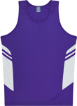 Picture of Aussie Pacific Mens Tasman Singlet (1111)