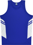 Picture of Aussie Pacific Mens Tasman Singlet (1111)