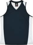 Picture of Aussie Pacific Womens Premier Singlet (2101)