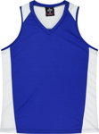 Picture of Aussie Pacific Womens Premier Singlet (2101)