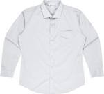 Picture of Aussie Pacific Mosman Mens Long Sleeve Shirt (AUSP1903L)