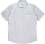 Picture of Aussie Pacific Kingswood Mens Short Sleeve Shirt (AUSP1910S)
