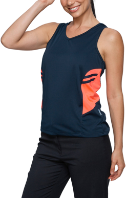 Picture of Aussie Pacific Womens Tasman Singlet (2111)