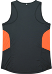 Picture of Aussie Pacific Womens Tasman Singlet (2111)