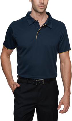 Picture of Aussie Pacific Mens Yarra Polo (1302)