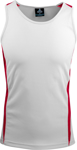 Picture of Aussie Pacific Mens Eureka Singlet (1104)