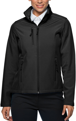 Picture of Aussie Pacific Womens Olympus Jacket (2513)