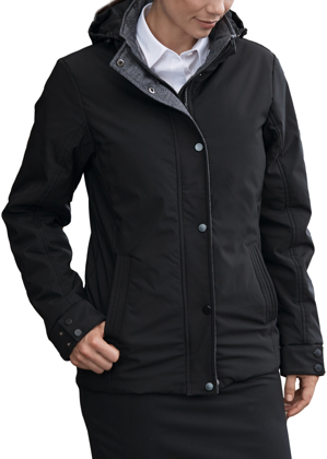 Picture of Aussie Pacific Womens Parklands Jacket (2519)
