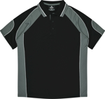 Picture of Aussie Pacific Kids Murray Polo (3300)