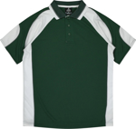 Picture of Aussie Pacific Kids Murray Polo (3300)