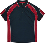 Picture of Aussie Pacific Kids Murray Polo (3300)