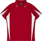 Picture of Aussie Pacific Kids Eureka Polo (3304)