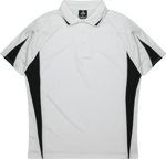 Picture of Aussie Pacific Kids Eureka Polo (3304)