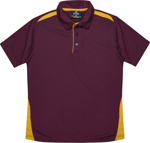 Picture of Aussie Pacific Kids Paterson Polo (AUSP3305)