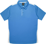 Picture of Aussie Pacific Kids Paterson Polo (AUSP3305)