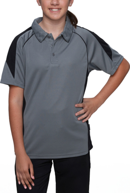 Picture of Aussie Pacific Kids Premier Polo (3301)