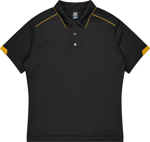 Picture of Aussie Pacific Kids Currumbin Polo (AUSP3320)