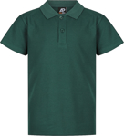 Picture of Aussie Pacific Kids Hunter Polo (3312)