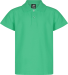 Picture of Aussie Pacific Kids Hunter Polo (3312)