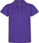 Picture of Aussie Pacific Kids Hunter Polo (3312)