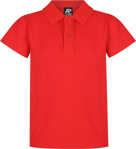 Picture of Aussie Pacific Kids Hunter Polo (3312)