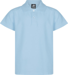 Picture of Aussie Pacific Kids Hunter Polo (3312)