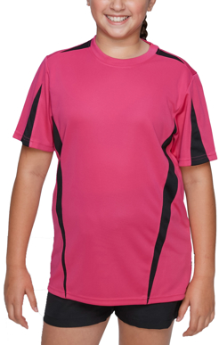 Picture of Aussie Pacific Mens Eureka T-Shirt (1204)
