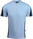 Picture of Aussie Pacific Mens Eureka T-Shirt (1204)
