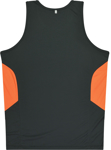 Picture of Aussie Pacific Kids Tasman Singlet (3111)