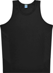 Picture of Aussie Pacific Kids Tasman Singlet (3111)