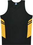 Picture of Aussie Pacific Kids Tasman Singlet (3111)