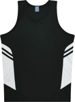 Picture of Aussie Pacific Kids Tasman Singlet (3111)
