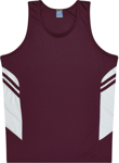 Picture of Aussie Pacific Kids Tasman Singlet (3111)