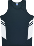 Picture of Aussie Pacific Kids Tasman Singlet (3111)