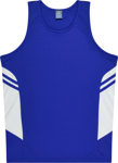 Picture of Aussie Pacific Kids Tasman Singlet (3111)