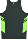 Picture of Aussie Pacific Kids Tasman Singlet (3111)