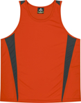 Picture of Aussie Pacific Kids Eureka Singlet (3104)