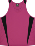 Picture of Aussie Pacific Kids Eureka Singlet (3104)