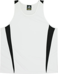 Picture of Aussie Pacific Kids Eureka Singlet (3104)