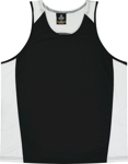 Picture of Aussie Pacific Kids Premier Singlet (3101)