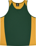 Picture of Aussie Pacific Kids Premier Singlet (3101)