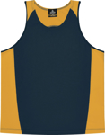 Picture of Aussie Pacific Kids Premier Singlet (3101)