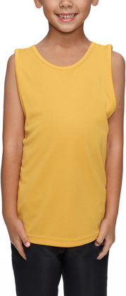 Picture of Aussie Pacific Kids Botany Singlet (3107)