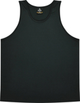 Picture of Aussie Pacific Kids Botany Singlet (3107)