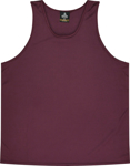 Picture of Aussie Pacific Kids Botany Singlet (3107)