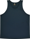 Picture of Aussie Pacific Kids Botany Singlet (3107)