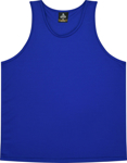 Picture of Aussie Pacific Kids Botany Singlet (3107)