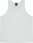 Picture of Aussie Pacific Kids Botany Singlet (3107)