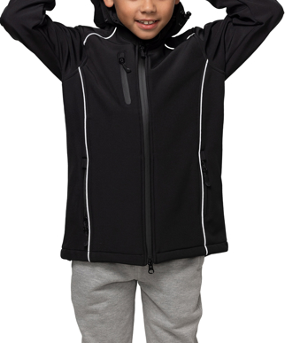 Picture of Aussie Pacific Kids Aspen Jacket (3531)